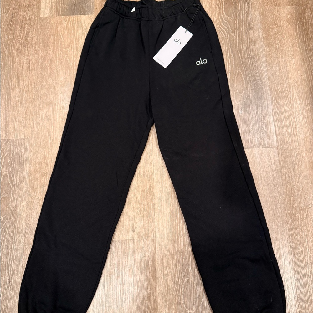 ALO Yoga accolade sweatpant